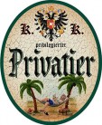 Privatier +