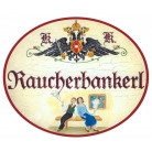 Raucherbankerl