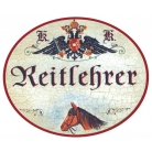 Reitlehrer