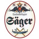 Säger