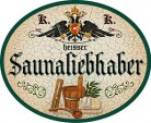 Saunaliebhaber +