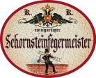 Schornsteinfegermeister +