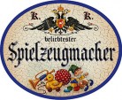 Spielzeugmacher +