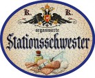 Stationsschwester +