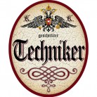 Techniker +