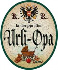 Urli-Opa +