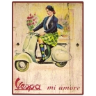 Vespa mi amore