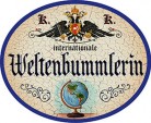 Weltenbummlerin +