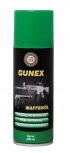 GUNEX Waffenöl Spray, 200 ml