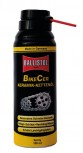 Ballistol BikeCer Keramik Kettenöl Spray, 100 ml