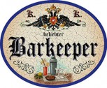Barkeeper +