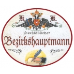 Bezirkshauptmann