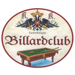 Billardclub
