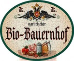 Bio-Bauernhof +