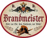Brandmeister +