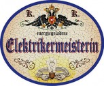 Elektrikermeisterin +