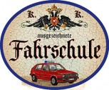 Fahrschule +