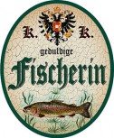 Fischerin +