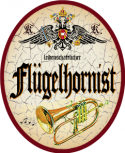 Flügelhornist +