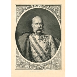 Franz Joseph Orden
