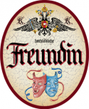 Freundin +