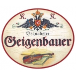 Geigenbauer
