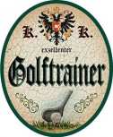 Golftrainer +