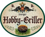 Hobby-Griller +
