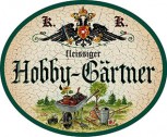 Hobby-Gärtner +