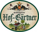 Hof-Gärtner +