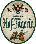 Hof-Jägerin +