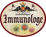 Immunologe +