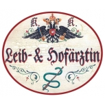 Leib & Hofärztin