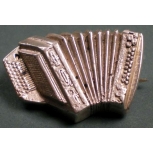 pin - accordion