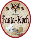 Pasta-Koch +