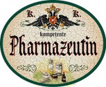 Pharmazeutin +