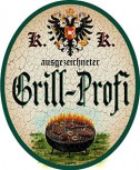 Grill-Profi +