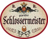 Schlossermeister +