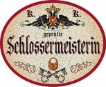 Schlossermeisterin +