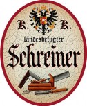 Schreiner +