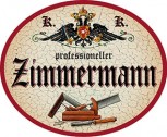 Zimmermann +