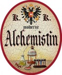 Alchemistin +
