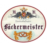 Baeckermeister