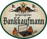 Bankaufmann +
