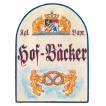 Hof - Baecker (Bayern)