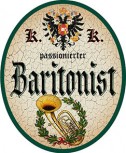 Baritonist +