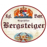 Bergsteiger (Bayern)