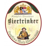 Biertrinker (Bayern)