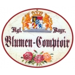 Blumen Comptoir (Bayern)