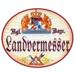 Landvermesser (Bayern)
